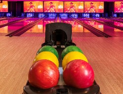 OLEVENE image -  - DSC PHOTO BOWLING FICHE SALLE-